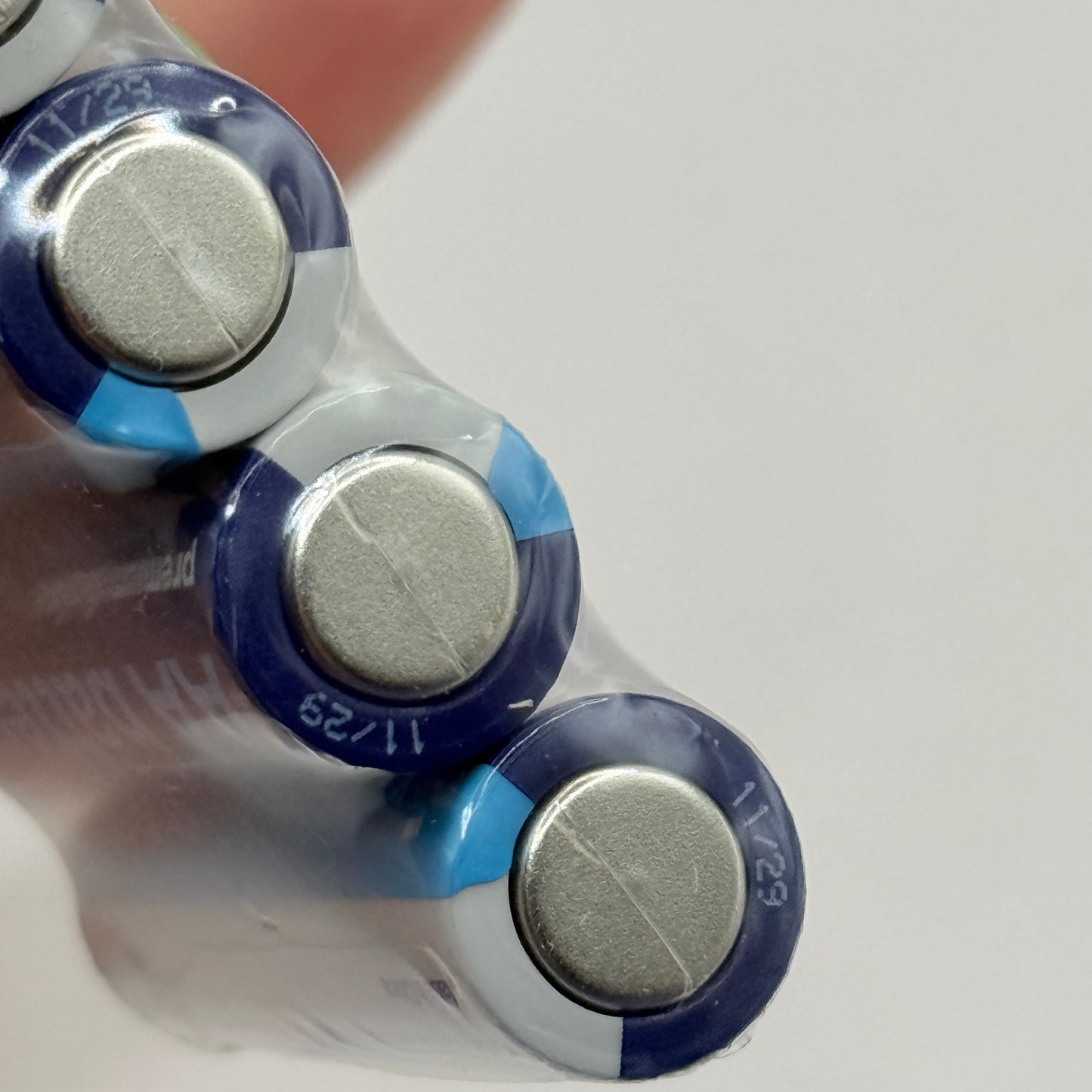 Winc AA Premium Alkaline Batteries – 24 Pack