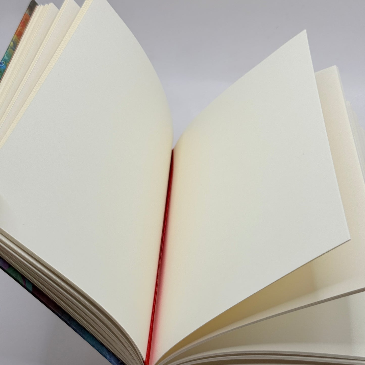 Paperblanks Humming Dragon Hardcover Unlined Journal