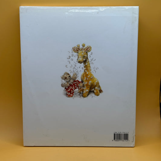 Jolly Snow by Jane Hissey