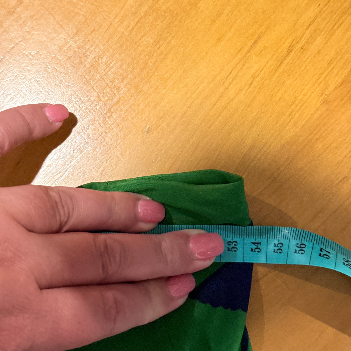 Swallow Print Halter Neck Tunic