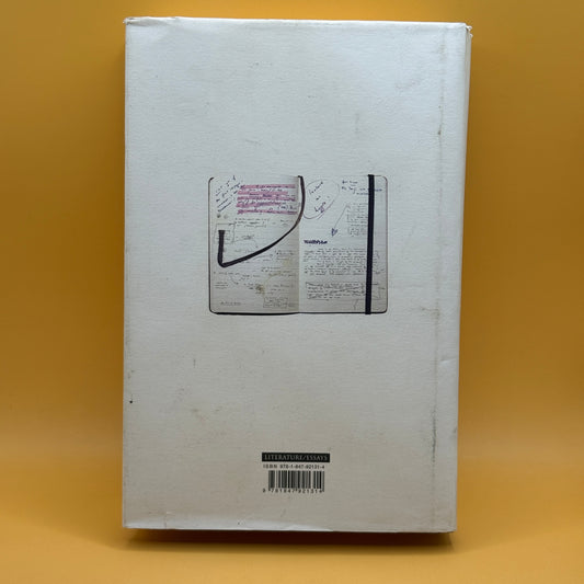 Scribble, Scribble, Scribble: Writings on Ice Cream, Obama, Churchill and My Mother by Simon Schama