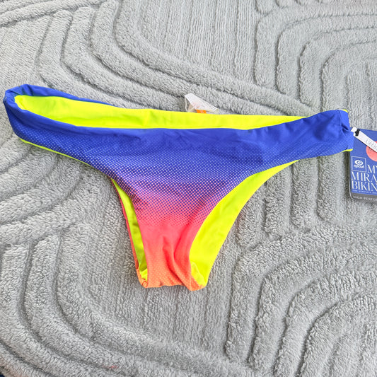 Rip Curl Mirage Active Neon Bikini Bottoms