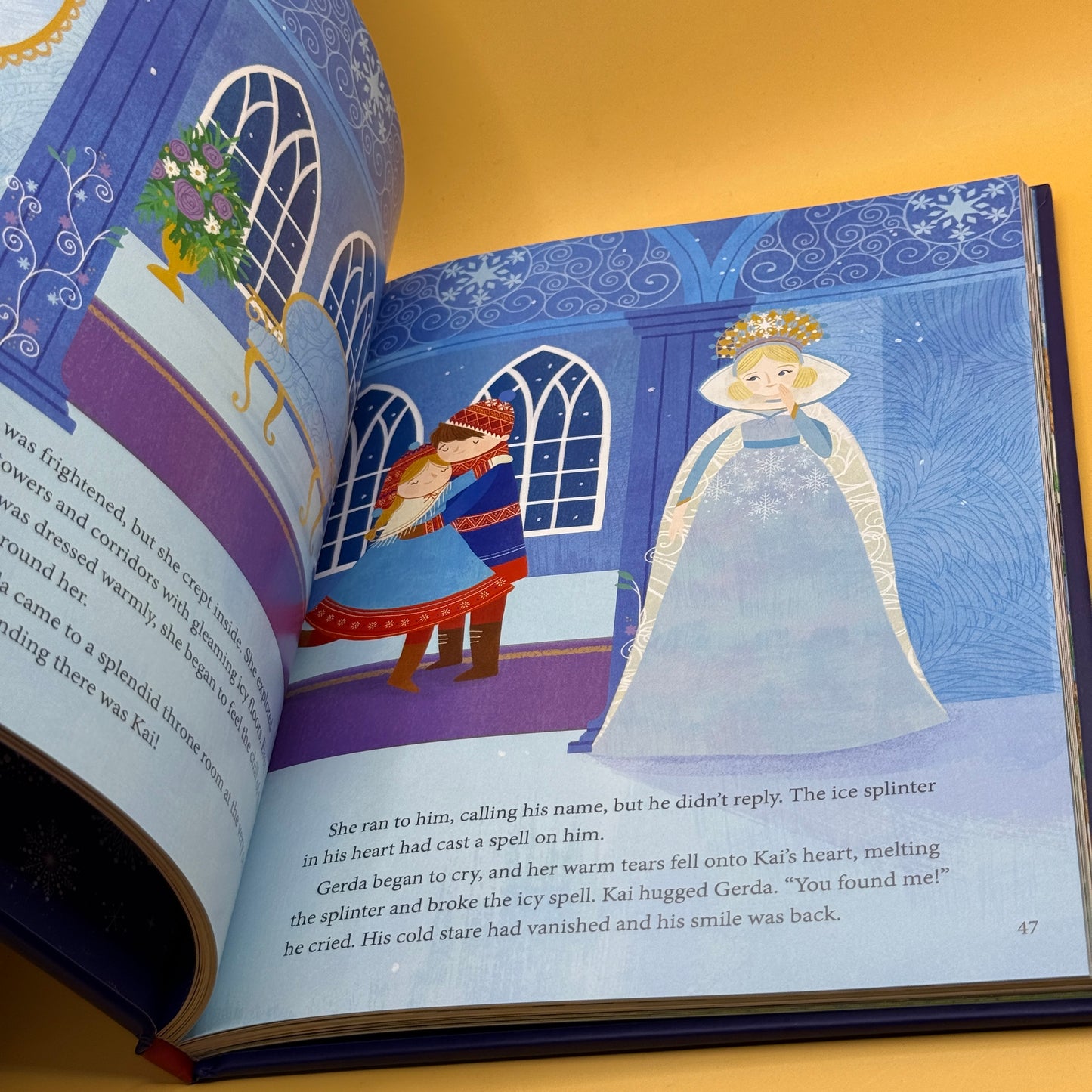 A Collection of Christmas Stories by North Parade Publishing Ltd