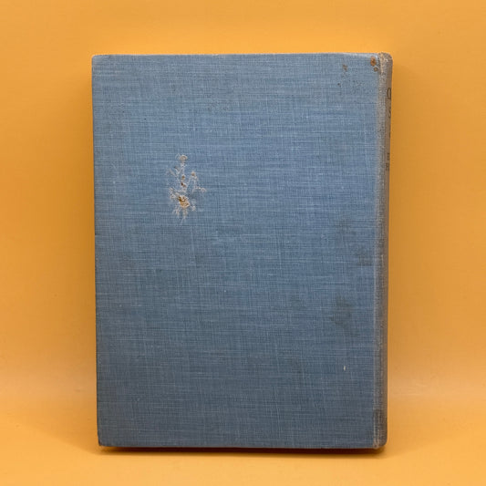 The Cradle Ship by Edith Howes (1930)