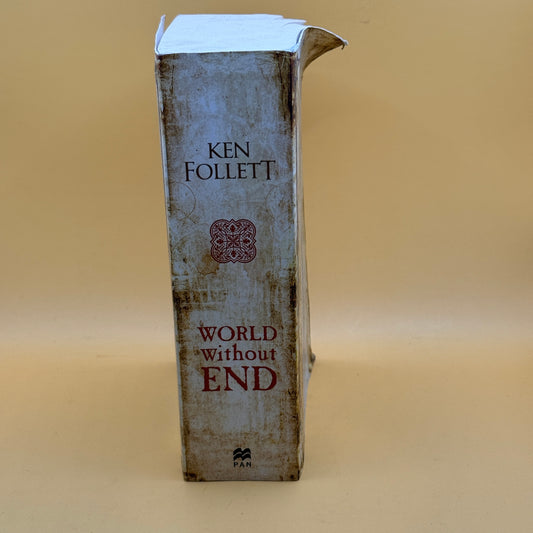 World Without End by Ken Follett