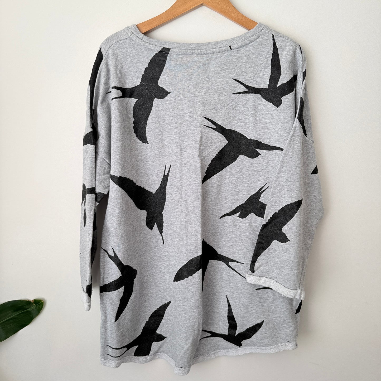 Elm Living Size 14 Sweatshirt