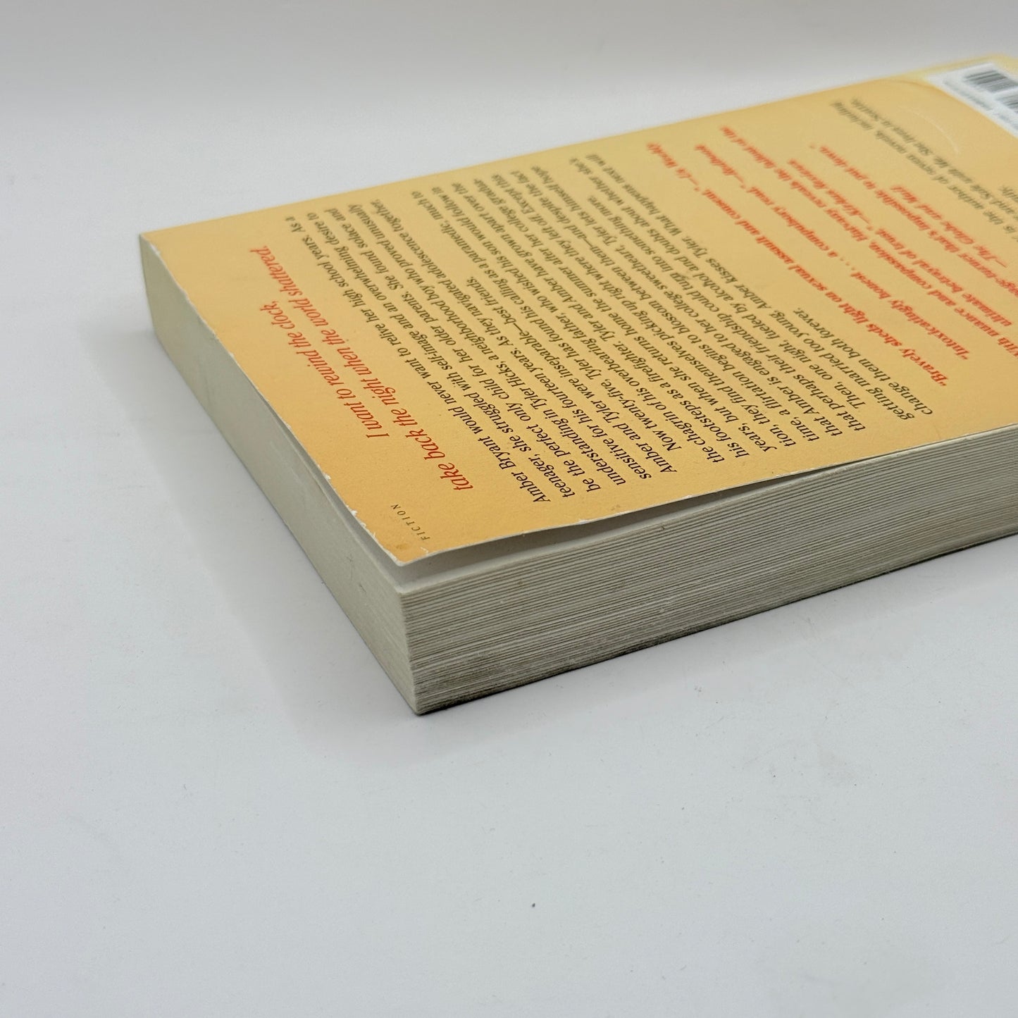 It Happens All The Time by Amy Hatvany