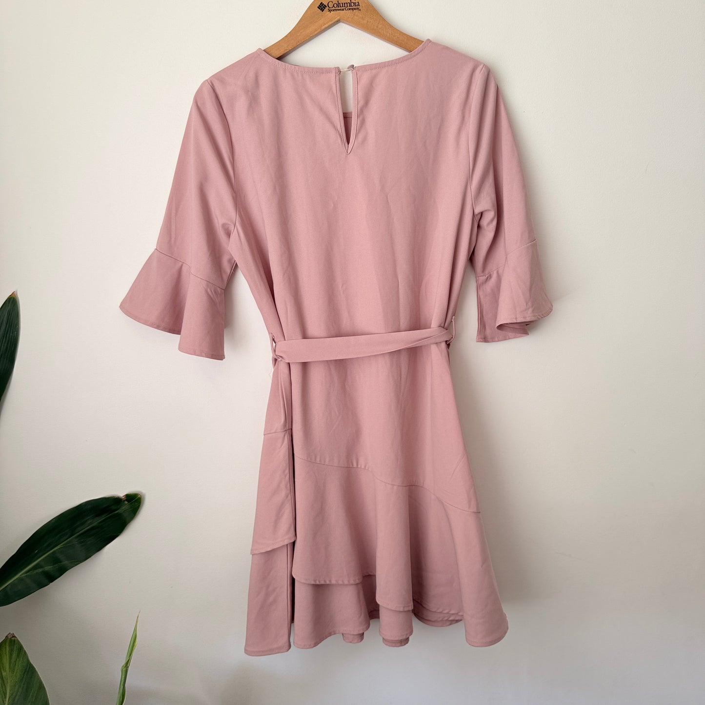 Pagani Size 16 A-Line Dress