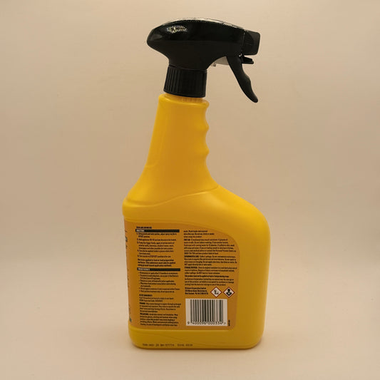 KIWICARE NO ANTS BARRIER SPRAY 680ML