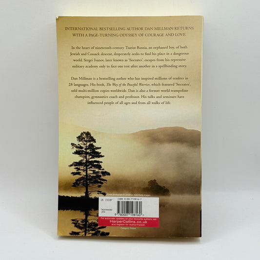 The Journeys of Socrates by Dan Millman