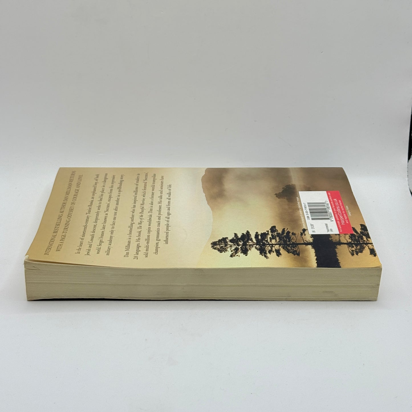 The Journeys of Socrates by Dan Millman