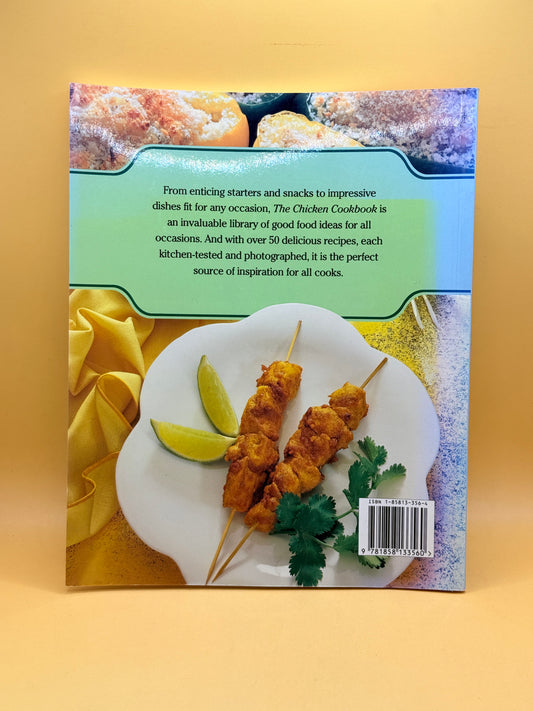The Chicken Cookbook