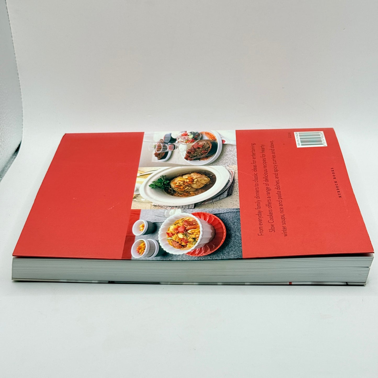 Kitchen Classics: Slow Cookers: The Slow Cooking Recipes You Must Have by Jane Price