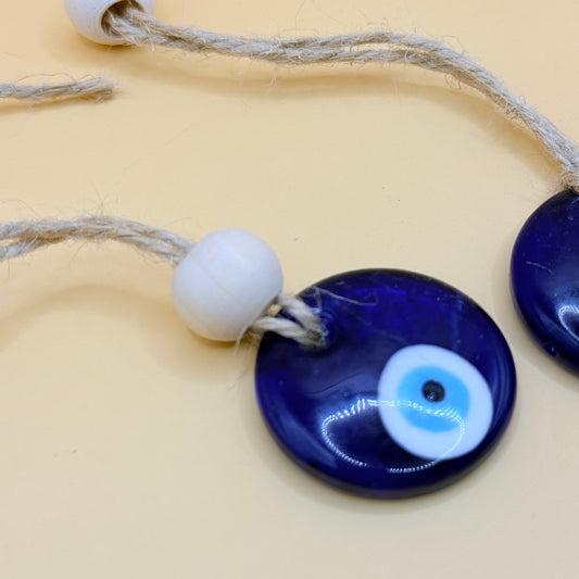 Evil Eye Hanging Ornament Set