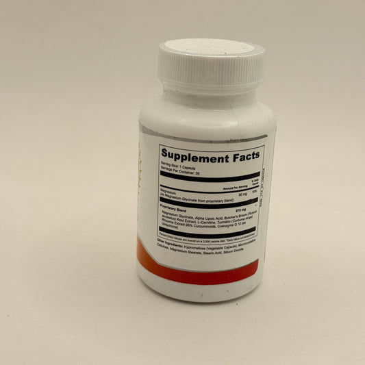 Arialief Nerve Health Support – 30 Capsules