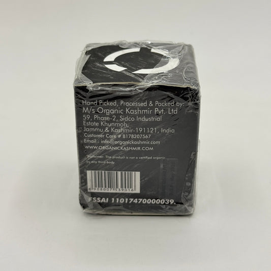 Organic Kashmir Kashmiri Shilajit – 50g