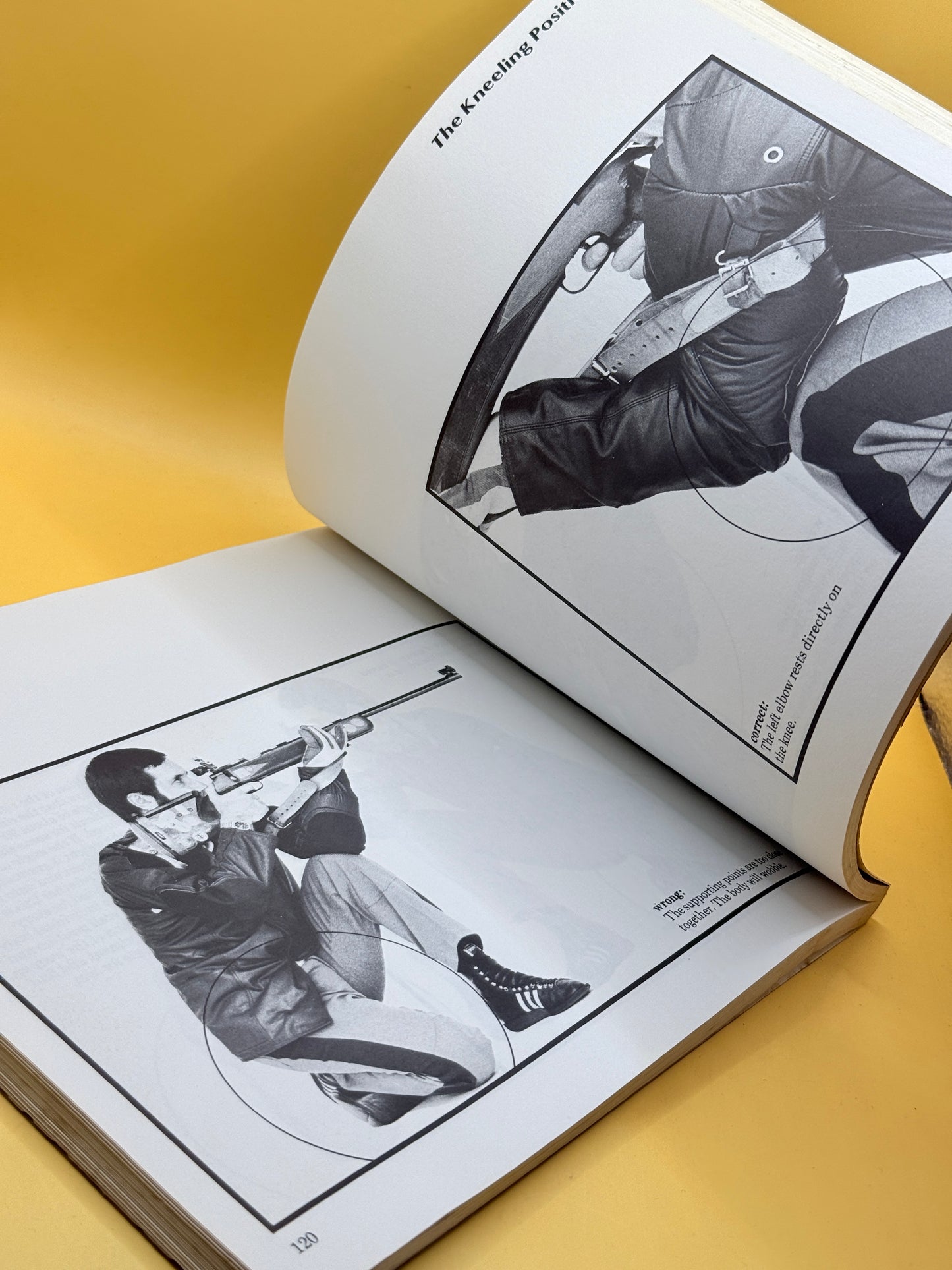 Rifle Shooting as a Sport by Bernd Klingner