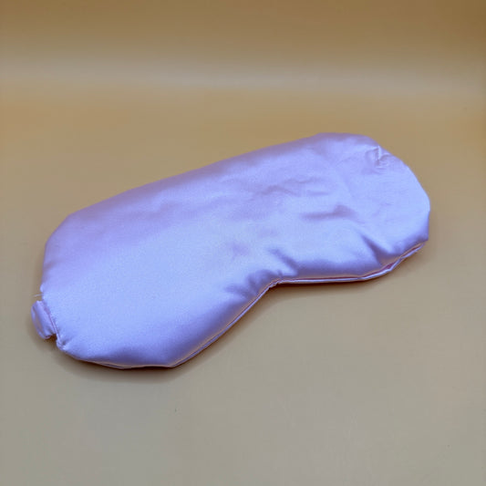 Silky Sleep Eye Mask
