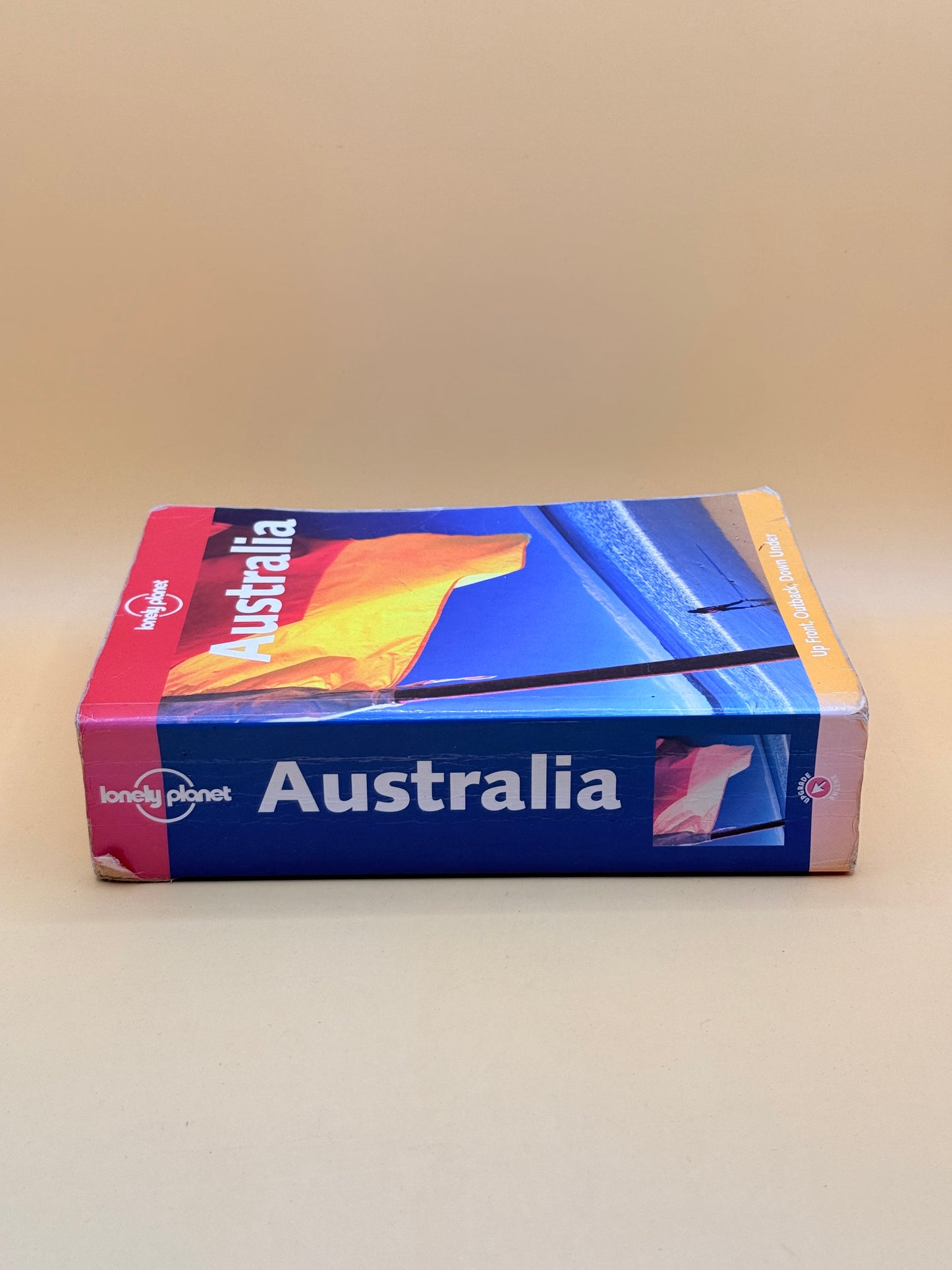 Lonely Planet Australia (10th Edition)