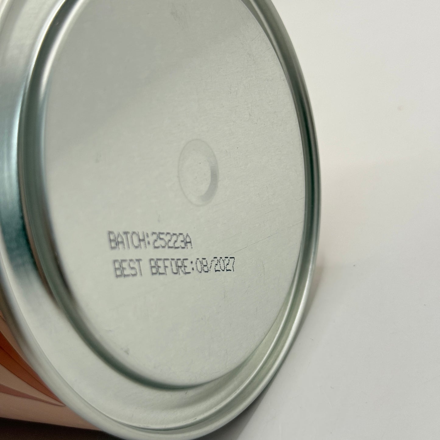 Nutra Organics Collagen Hot Chocolate – 200g