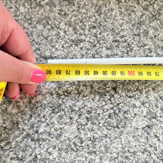 England Flag Handheld Stick Flags (12 Pack)