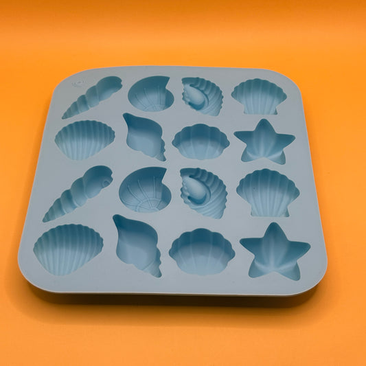 Silicone Baking Mold Non-Stick Reusable Mold