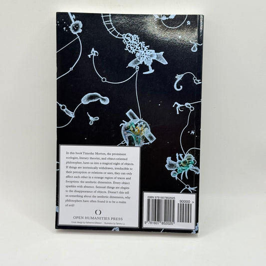 Realist Magic: Objects, Ontology, Causality by Timothy Morton