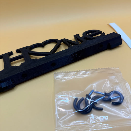 Home Wall Key Holder