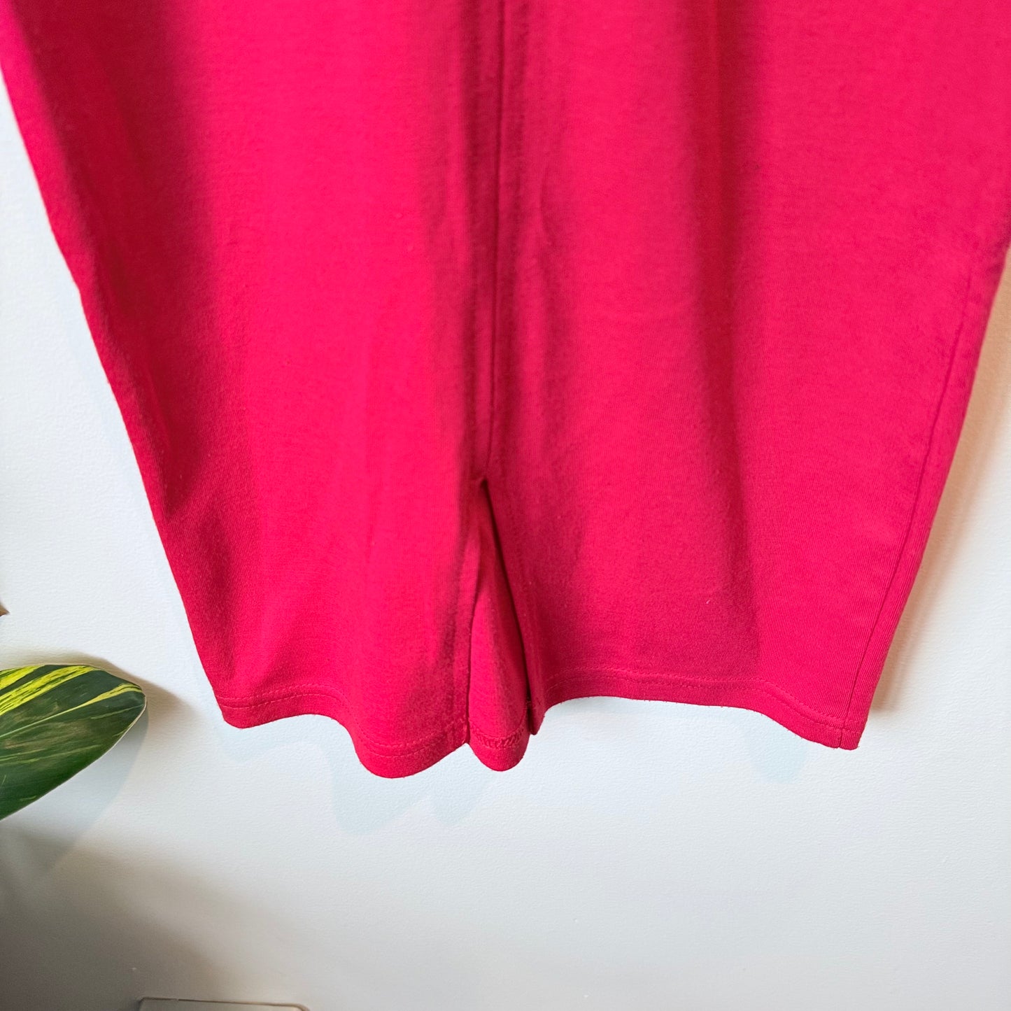 Jennyfer Size XS Red Dress