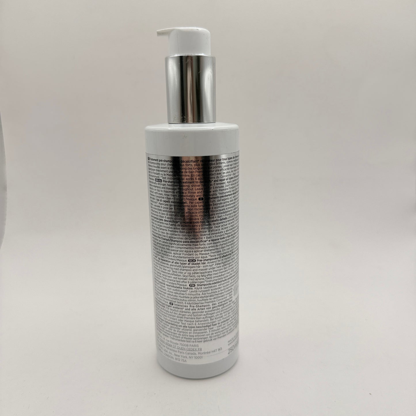 Kérastase Première Concentré Décalcifiant Ultra-Réparateur – 250 ml