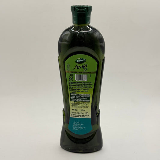 Dabur Amla Hair Oil – 325 ml