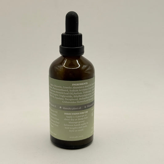 UKE Hero Serum – 100 ml