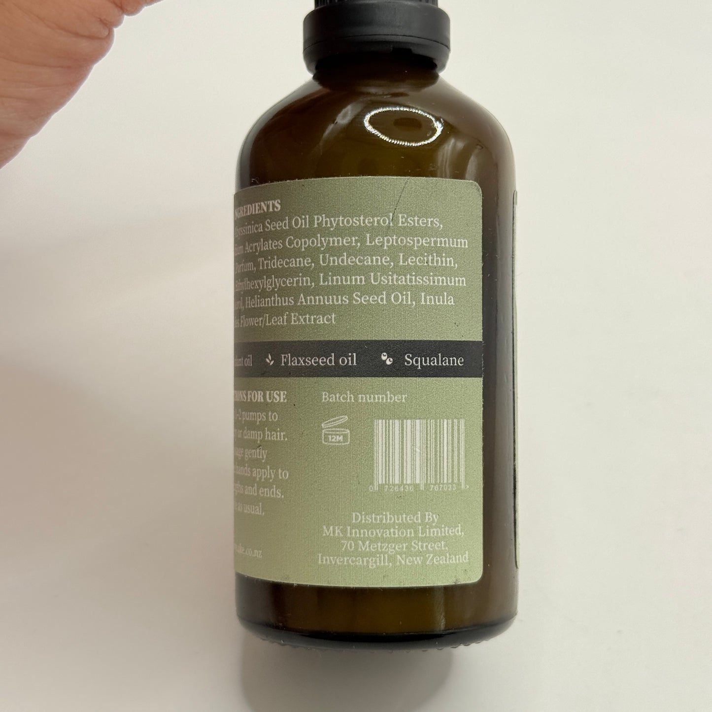 UKE Hero Serum – 100 ml