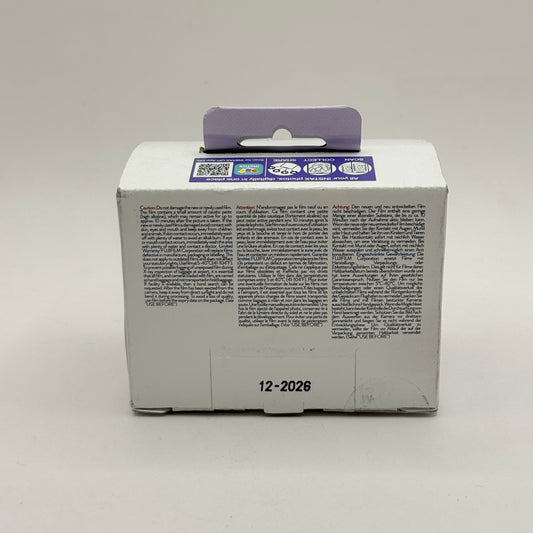 Instax Mini Deco Film Bundle - 30 Prints