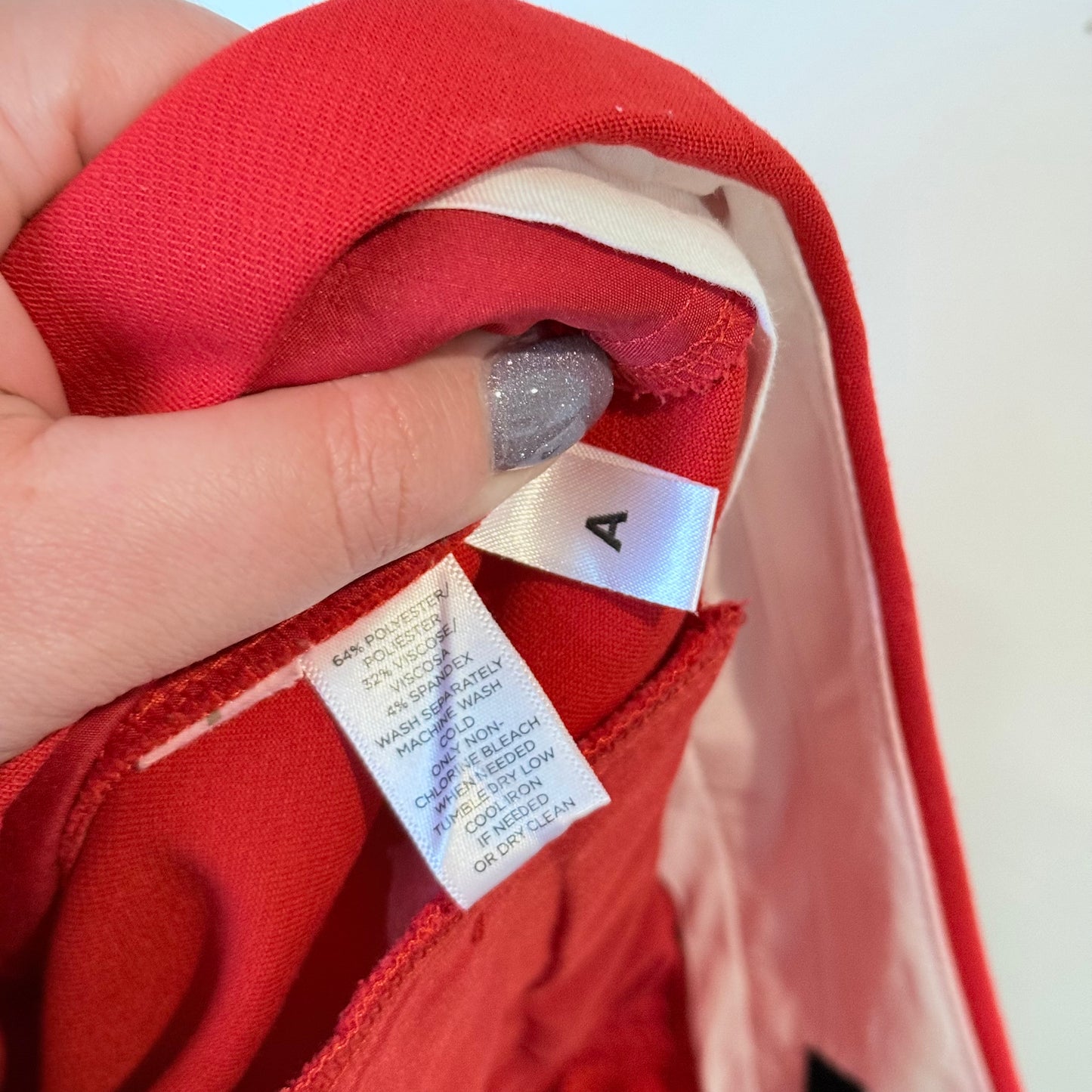 LOFT Petities Size 30 Pants