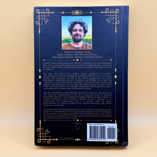 A Fool's Wisdom by Steven A. Young