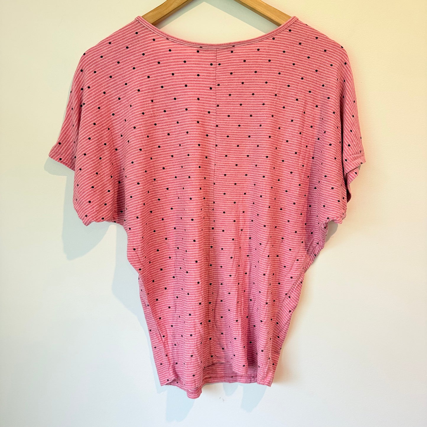 Betty Basics Size 6 Top