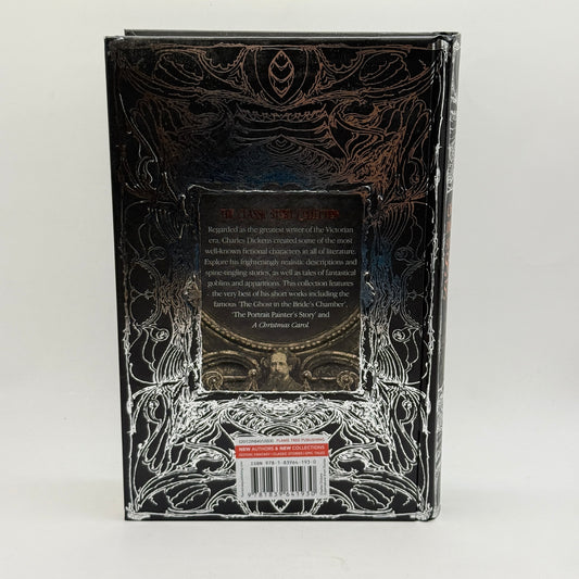 Charles Dickens Supernatural Short Stories by Charles Dickens & Emily Bell