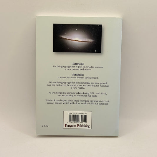 Synthesis by Chris Thomas