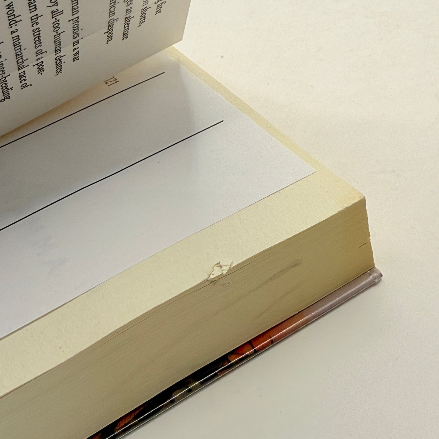 Cosmogramma by Courttia Newland