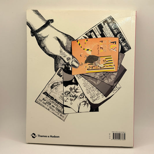 Fly By Night: The New Art of the Club Flyer by Craig McCarthy