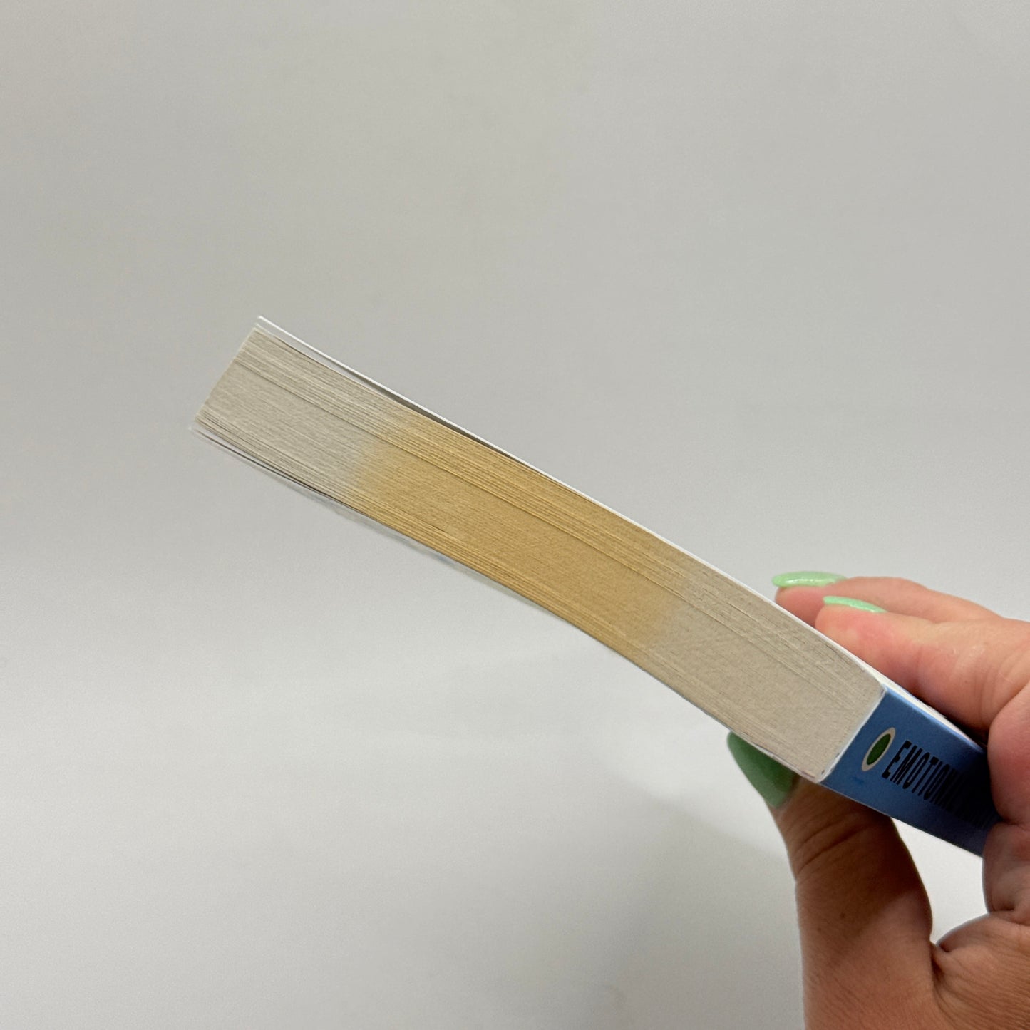 Emotional Agility by Susan David