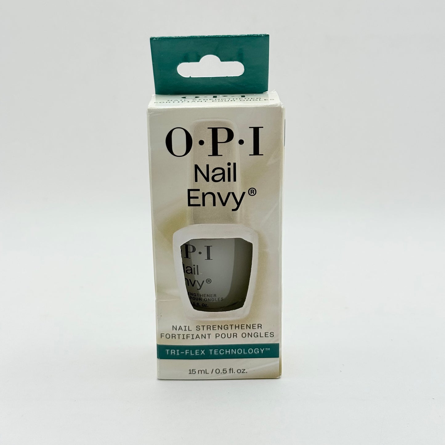 OPI Nail Envy Nail Strengthener 15 ml 0.5 fl. oz.