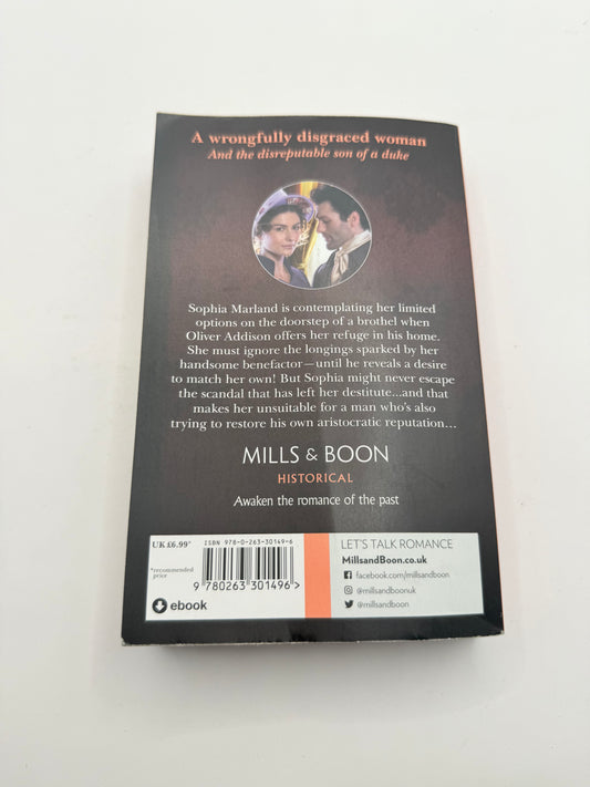 Tempting a reformed rake by liz tyner - print books printed media