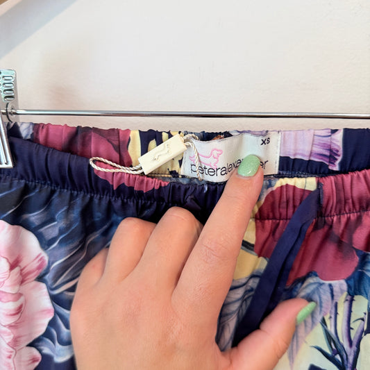 Peter Alexander Size XS Lounge / Sleep Pants