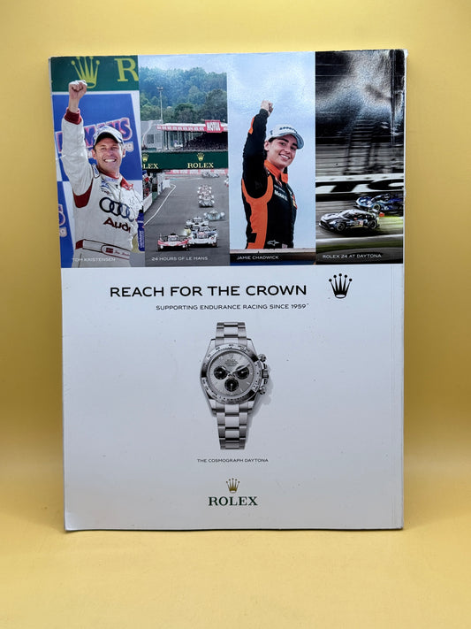 Robb Report Australia & New Zealand Issue 42 - Longevity Issue