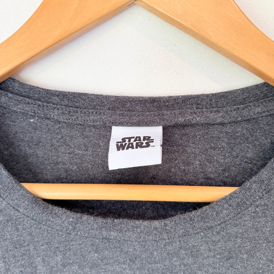 Star Wars U/Arm to U/Arm 58cm Graphic T-Shirt