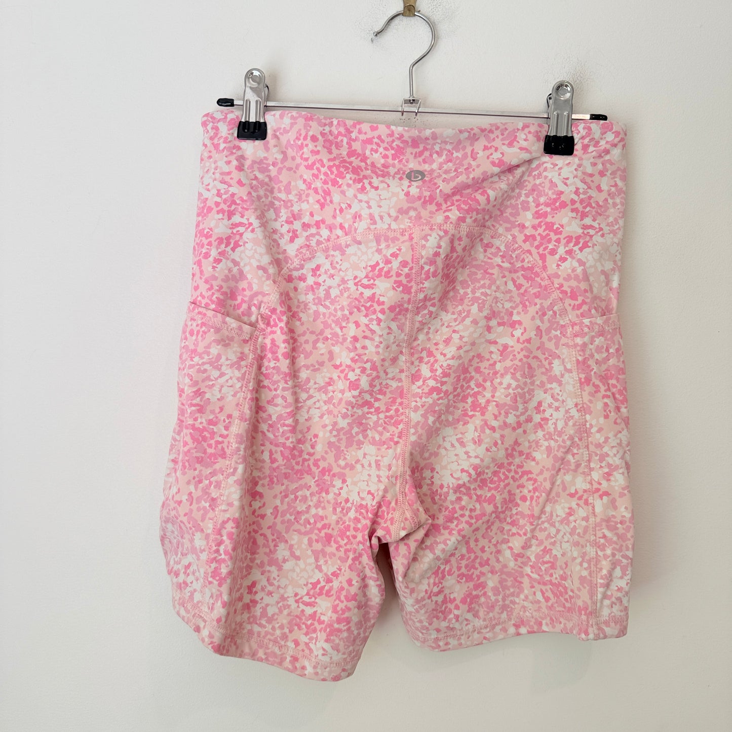 Cotton On Body Size L Floral Print Shorts
