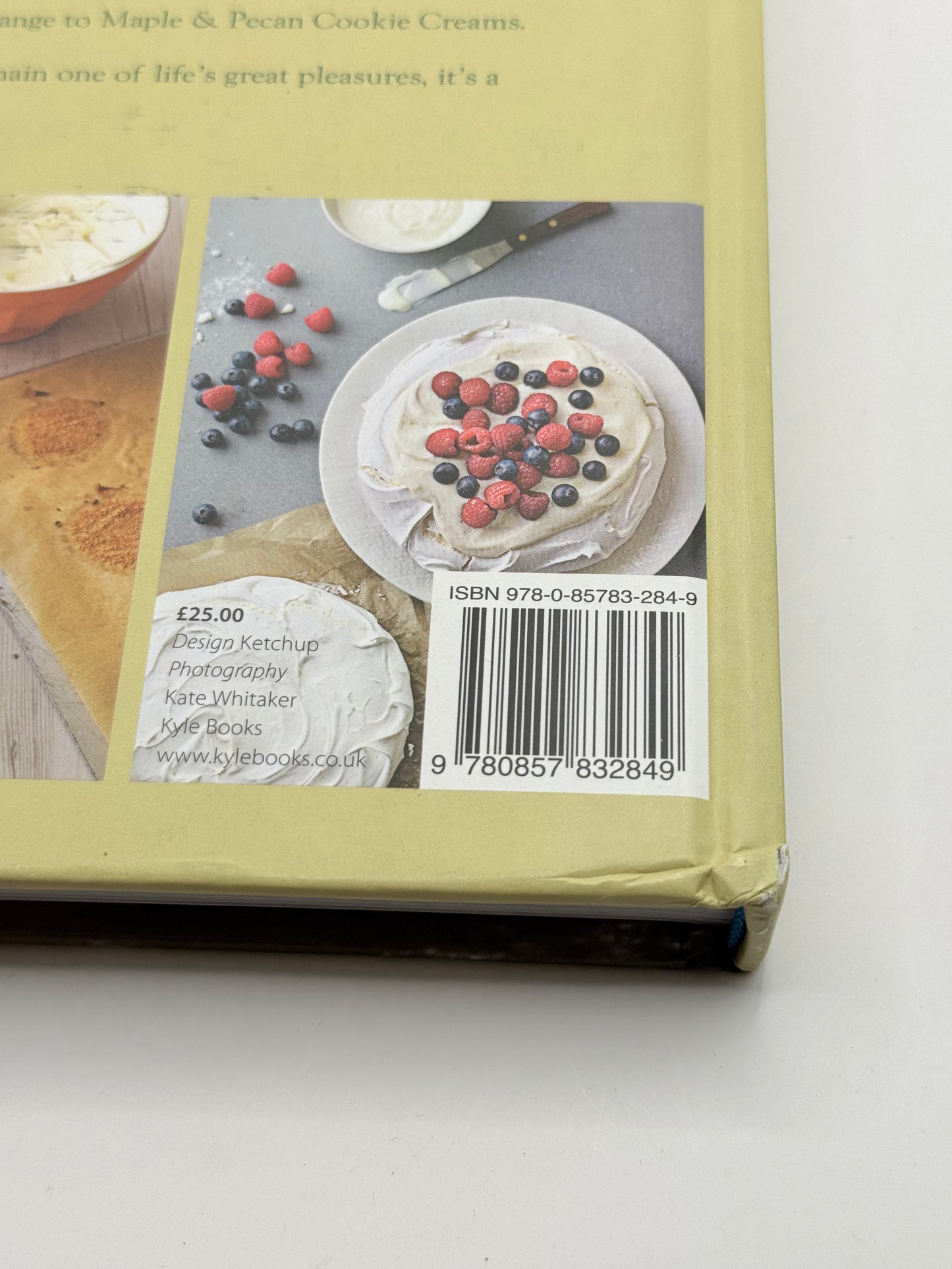 Phil vickery’s essential gluten-free by phil vickery with bea harling bsc - print books printed media