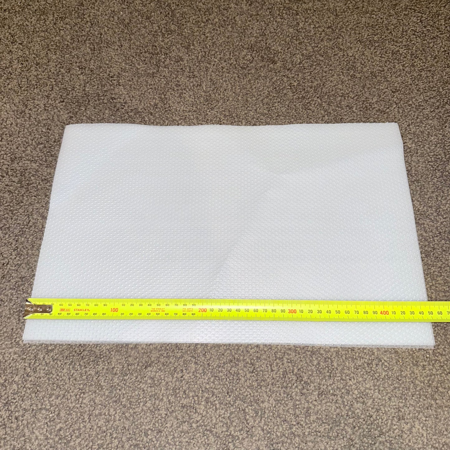 4x Waterproof Fridge Liners
